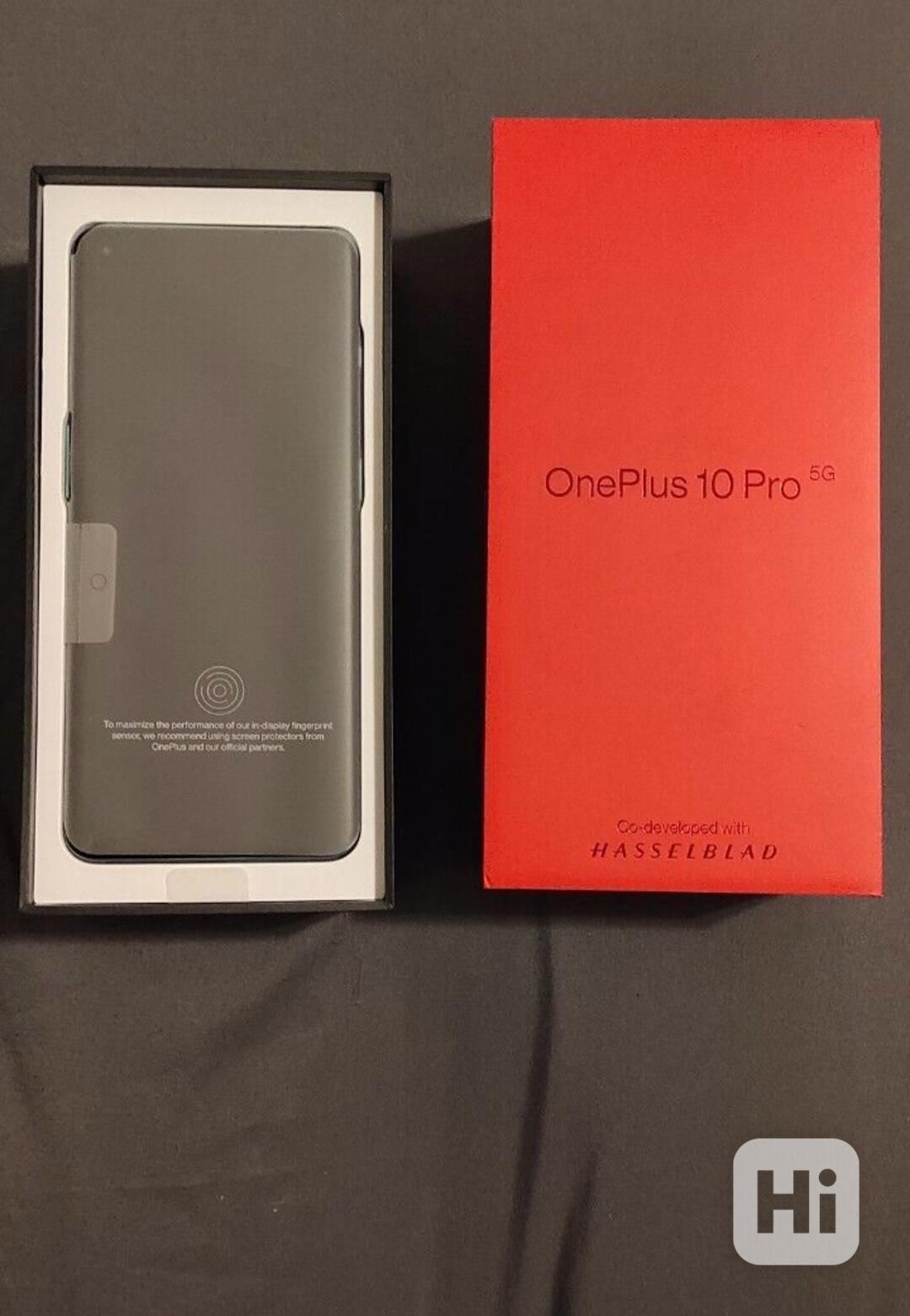 OnePlus 10 Pro 5G - 128GB - foto 1
