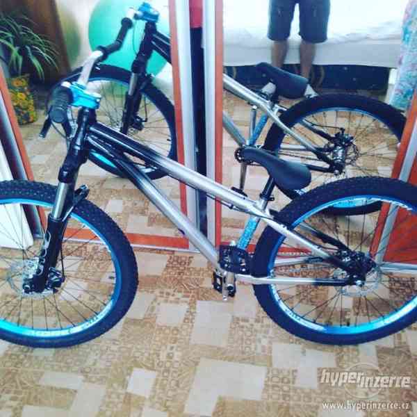 MONGOOSE FIREBALL SS 2016 - foto 2