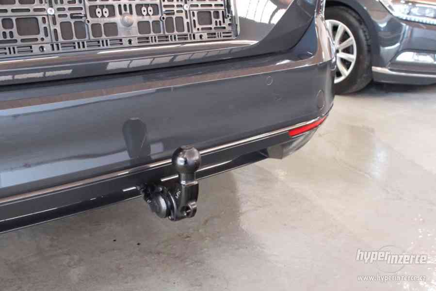 VW Passat B8 2.0 TDI DSG  - foto 10