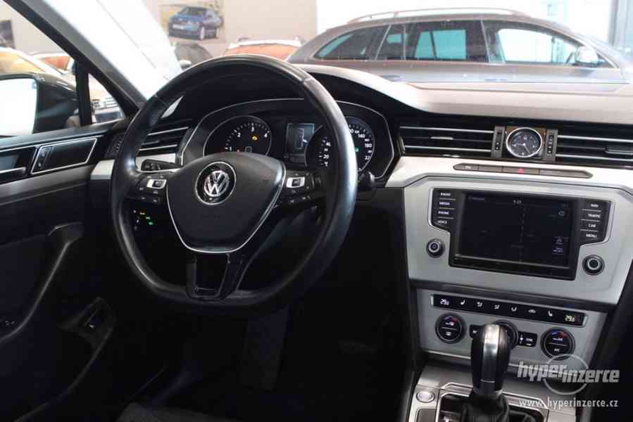 VW Passat B8 2.0 TDI DSG  - foto 20