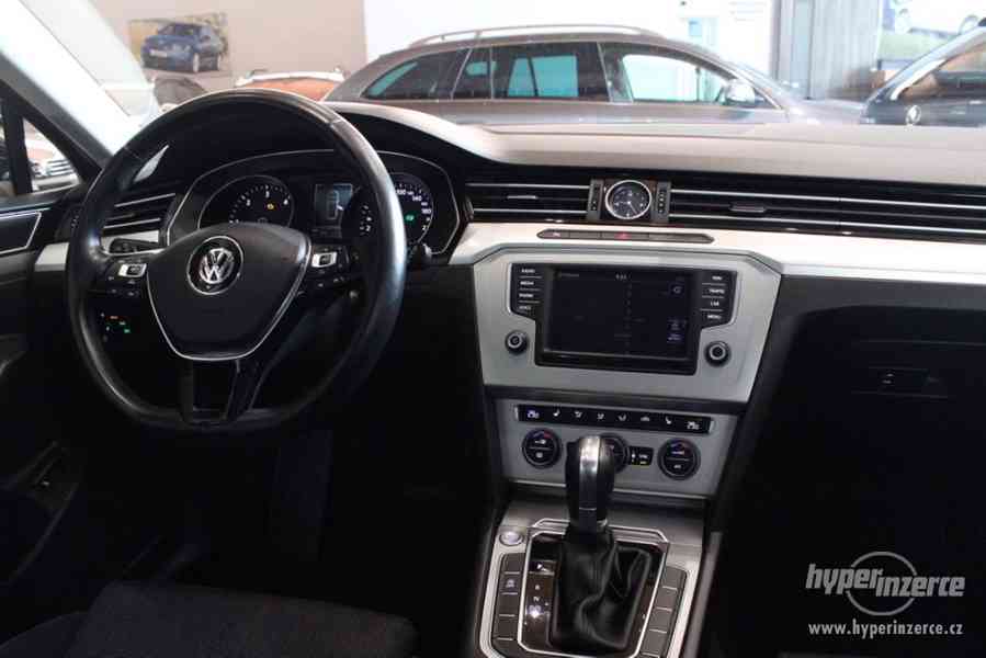 VW Passat B8 2.0 TDI DSG  - foto 21