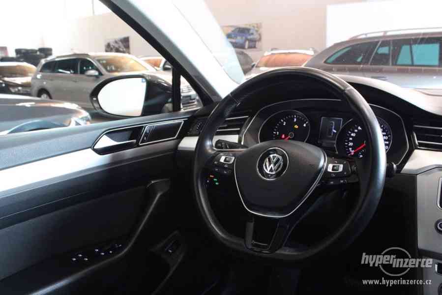 VW Passat B8 2.0 TDI DSG  - foto 23