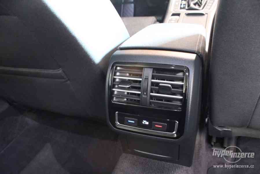 VW Passat B8 2.0 TDI DSG  - foto 24