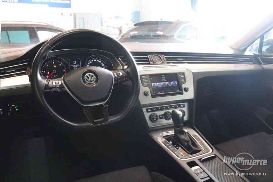 VW Passat B8 2.0 TDI DSG  - foto 25