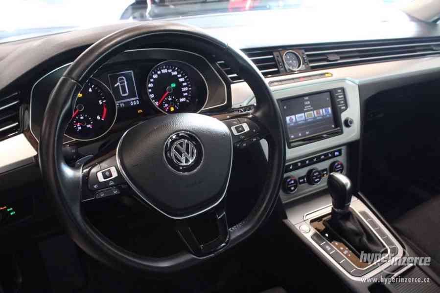 VW Passat B8 2.0 TDI DSG  - foto 29