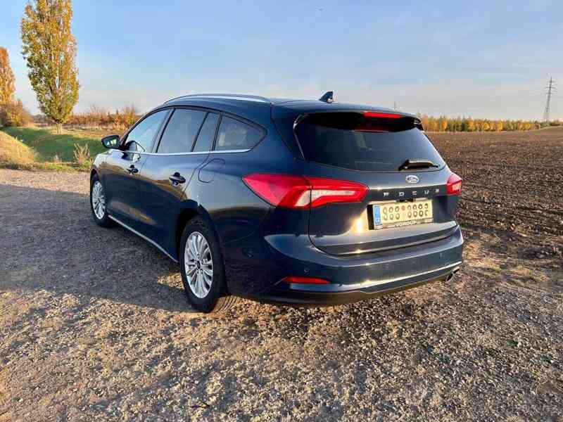 Ford Focus 1,5   88kw Titanium Záruka do 2027 - foto 26