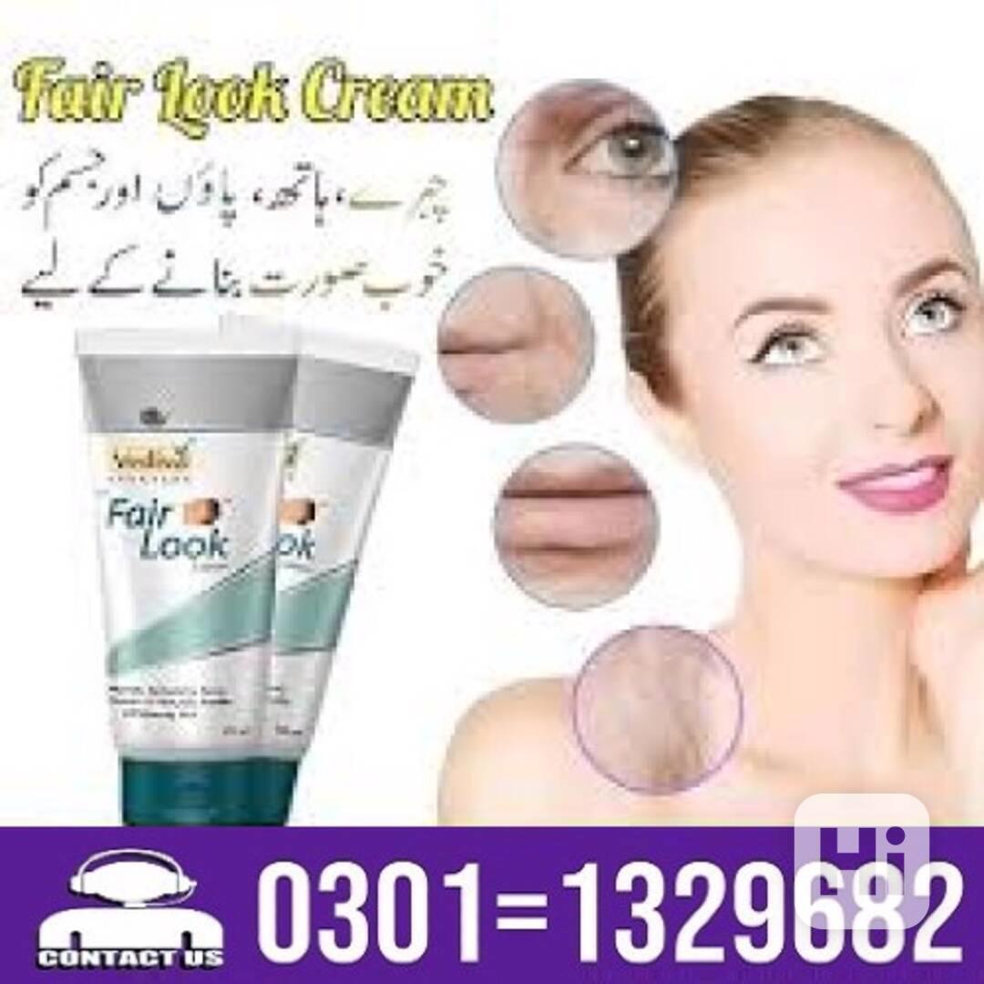 Fair Look Cream In Pakistan [ 03011329682 = Shop Now ] - foto 1