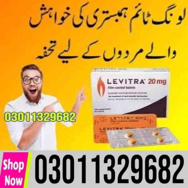 Levitra Tablets in Pakistan [ 03011329682 ] Buy Now! - foto 1