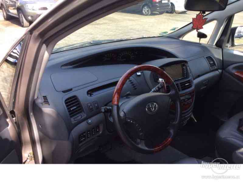 Toyota Previa 2.4i Automat Executive Lpg - foto 3