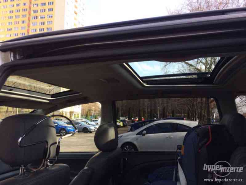 Toyota Previa 2.4i Automat Executive Lpg - foto 6