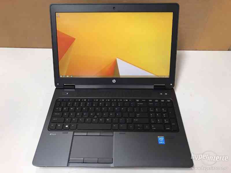 HP ZBook 15 G2 - foto 1