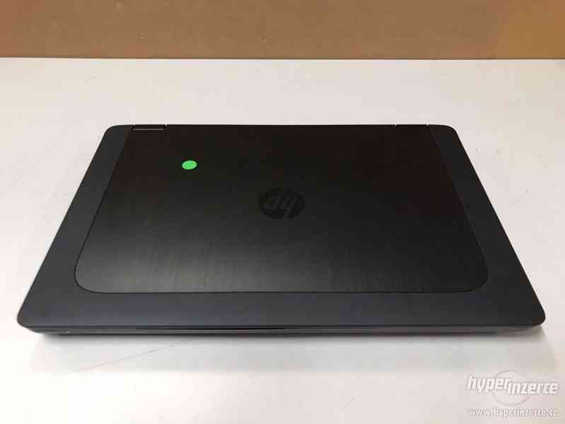 HP ZBook 15 G2 - foto 2