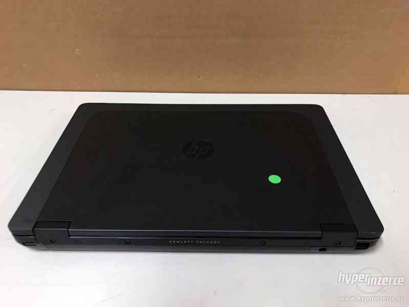HP ZBook 15 G2 - foto 5