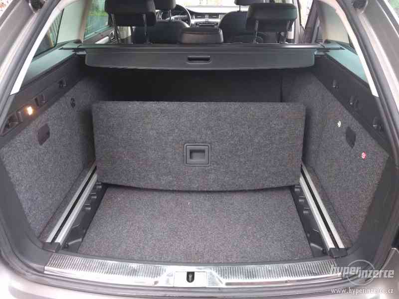 Škoda Superb II Exclusive 2.0 TDi 125kw DSG - foto 7