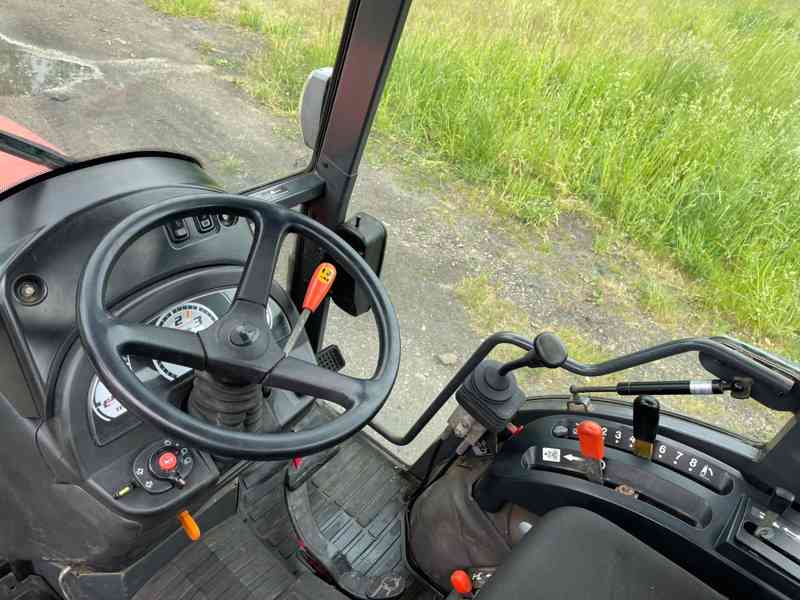 Traktor Kubota B3030 - foto 6