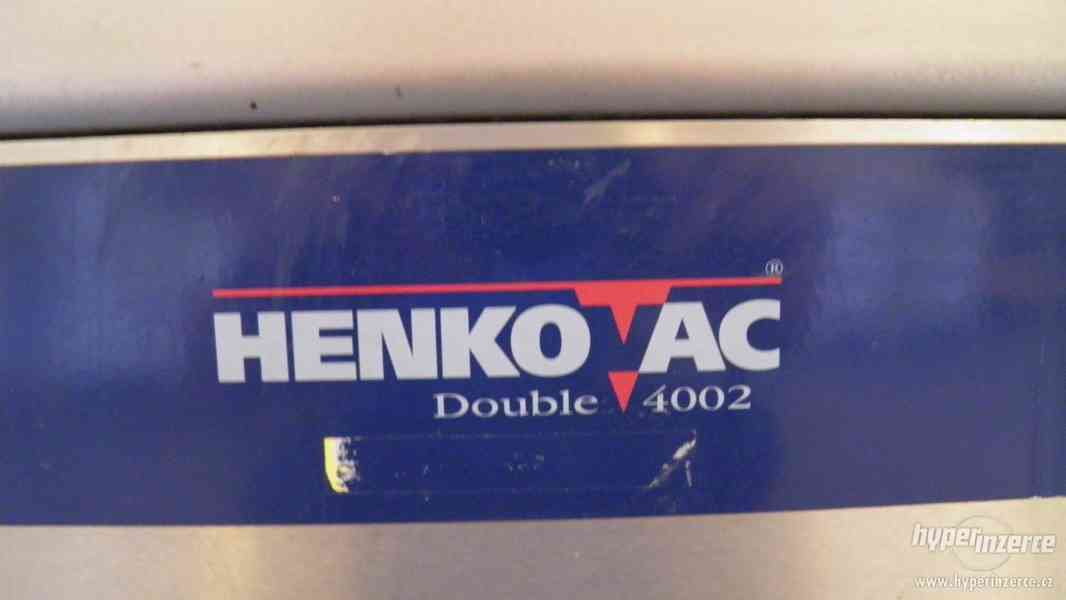 HENKOVAC DOUBLE 4002 - foto 3