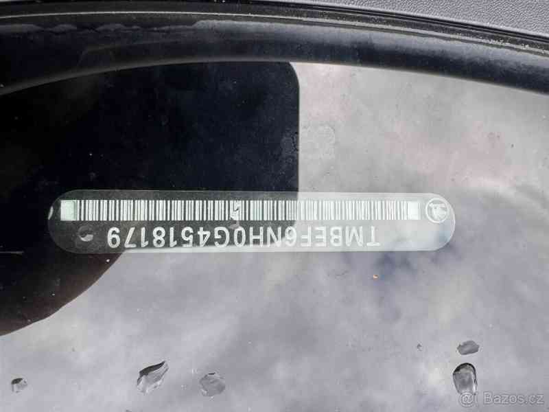 Škoda Rapid 1,4   tdi - foto 11