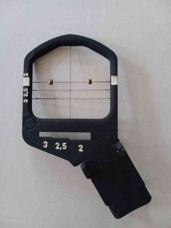 mířidlo na RPG-75 - foto 2