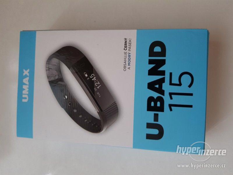 UMAX U-BAND 115 - foto 1