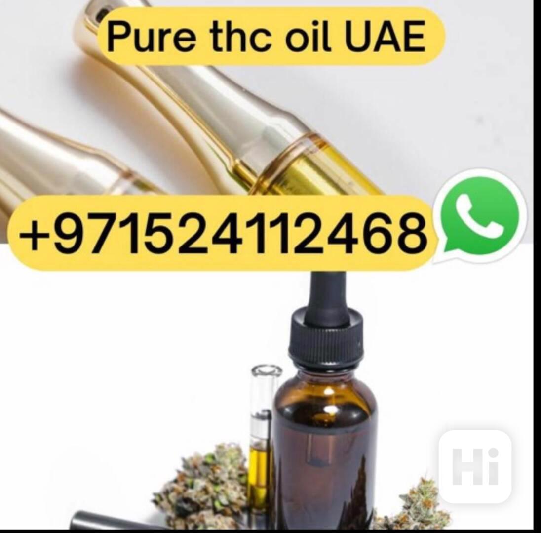 buy thc oil and cbd oil in dubai online  +971,525,344,391 - foto 1
