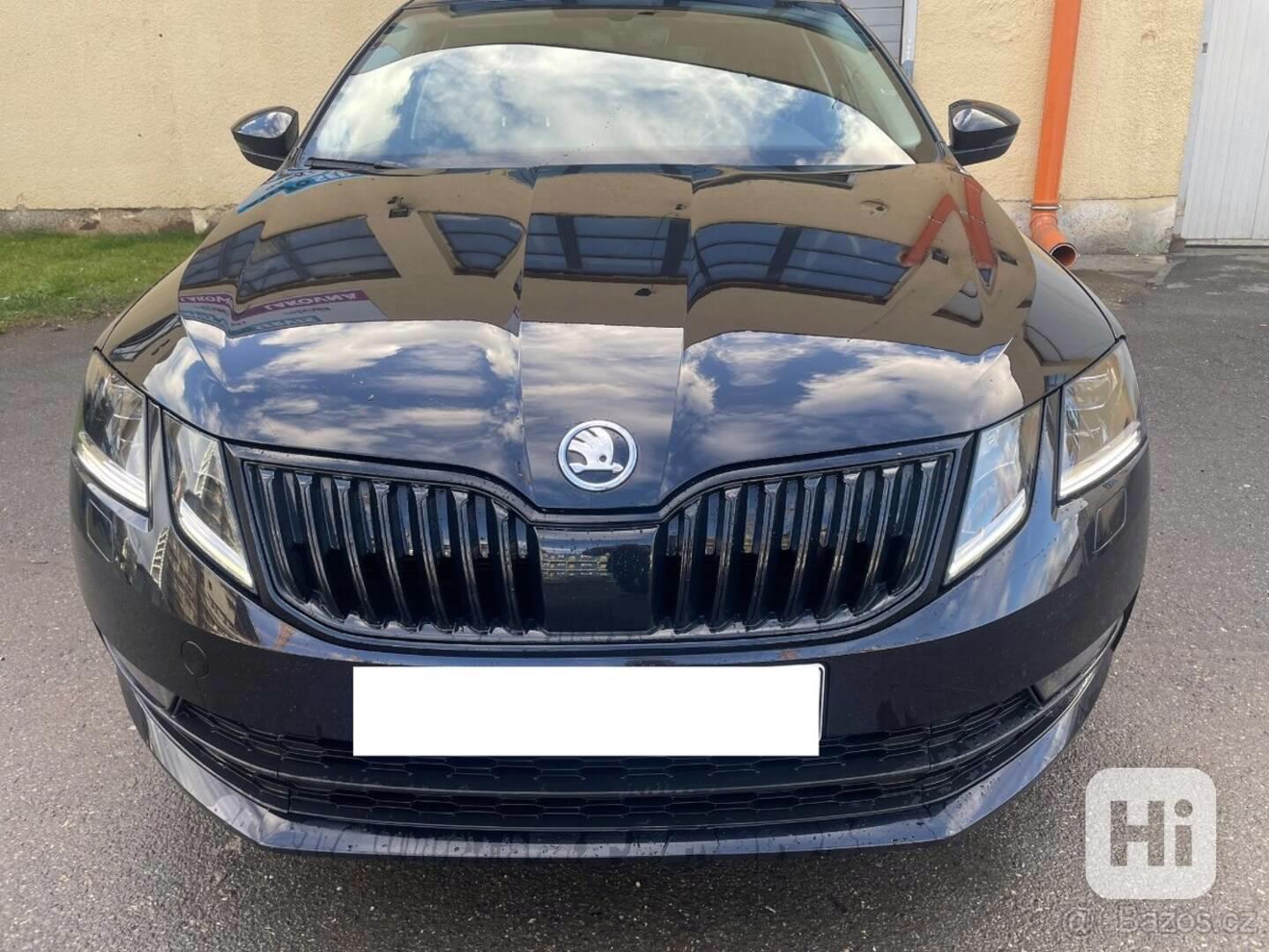 Škoda Octavia 3 1.4 tsi facetlift	 - foto 1
