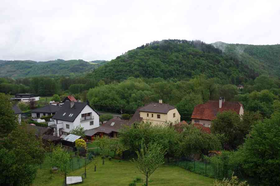 Prodej pěkné chaty v Nedvědici - foto 14