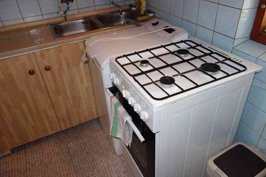 Prodej pěkné chaty v Nedvědici - foto 4