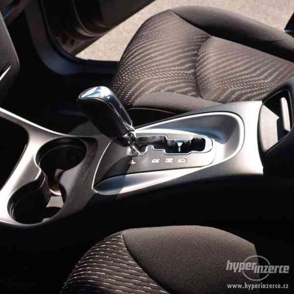 FIAT FREEMONT 3,6VVT V6 4x4 URBAN 280 PS, 1.MAJ.ČR,7 míst - foto 9