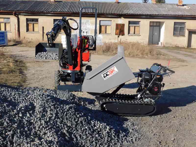 DCSK profi tech Jansen RD200 Damper (SN58) bazar Hyperinzerce.cz