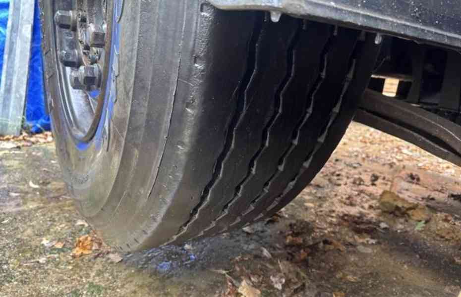 6x2 Scania hák Eur4 +2 vany kontejner - foto 5