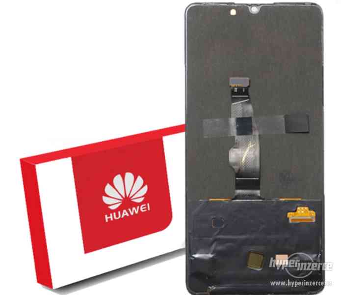 Huawei P30 lcd - foto 2