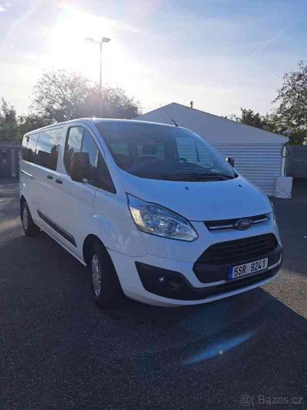 Ford Transit - foto 9