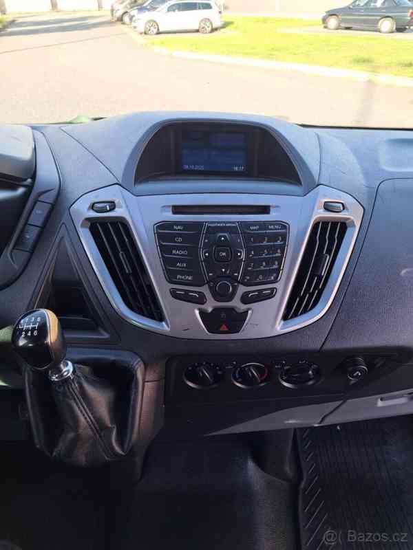Ford Transit - foto 6
