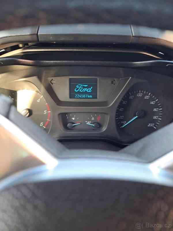 Ford Transit - foto 5