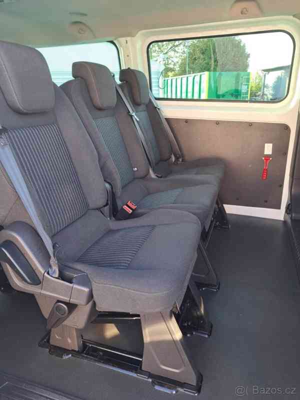 Ford Transit - foto 3