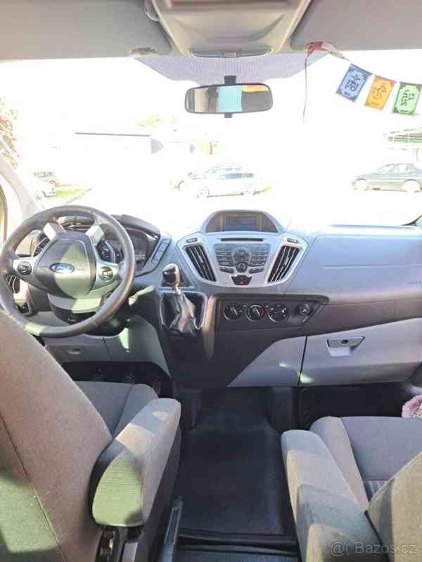 Ford Transit - foto 8