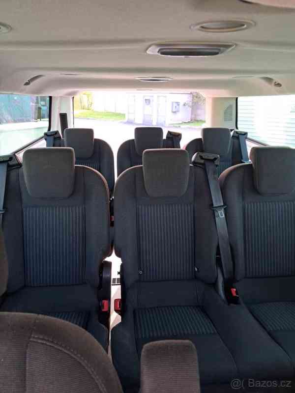Ford Transit - foto 10