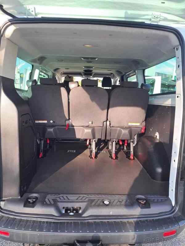 Ford Transit - foto 4