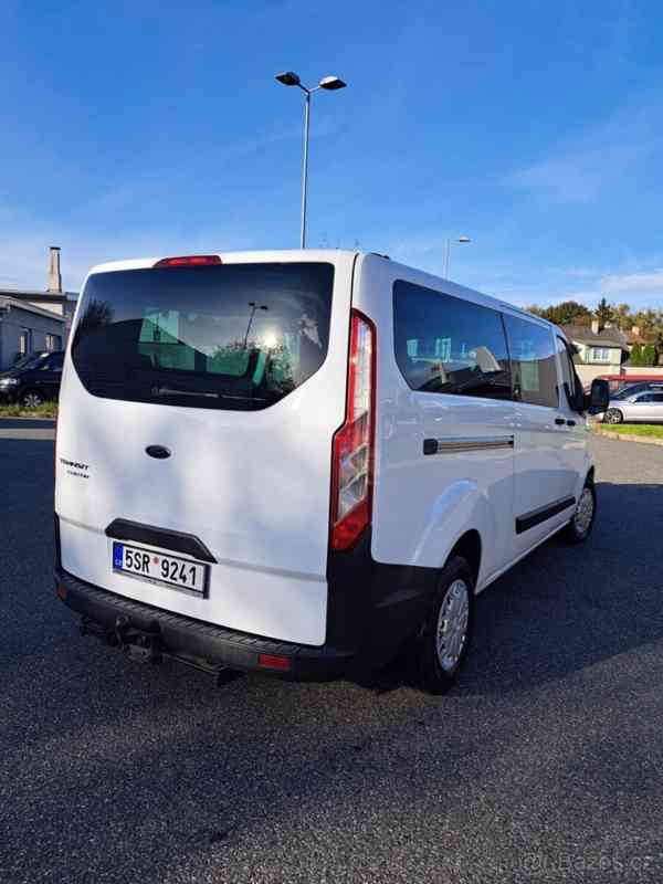 Ford Transit - foto 7