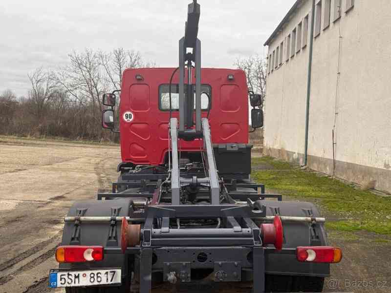 DAF DAF 45.220 nosič kontejneru - foto 7