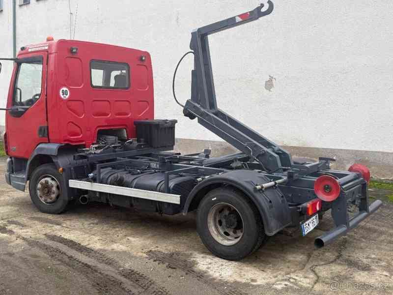 DAF DAF 45.220 nosič kontejneru - foto 2