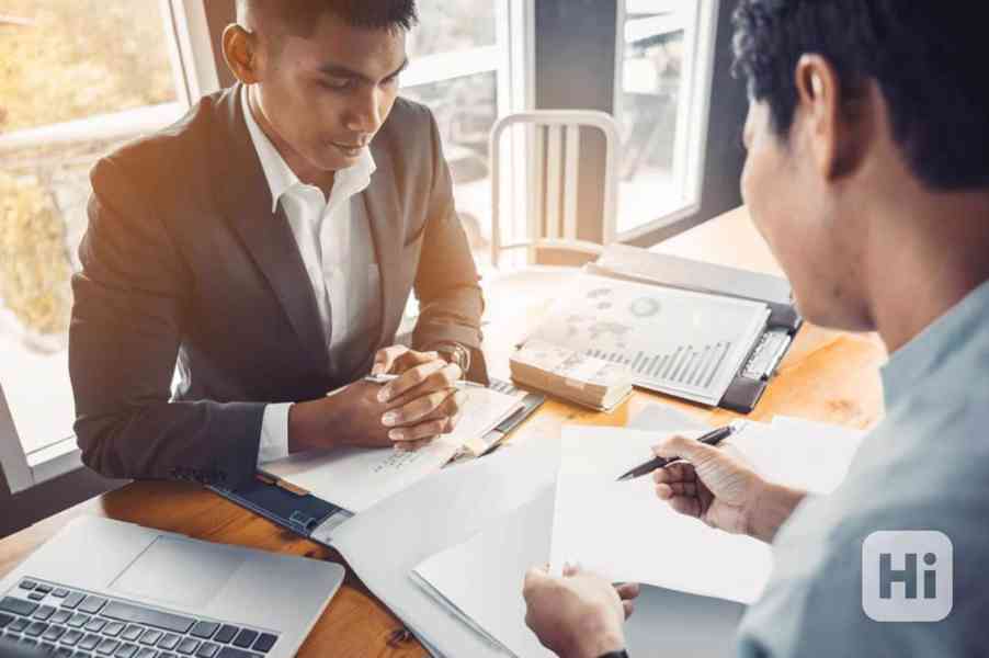 Finanční pomoc do 24 hodni  - foto 3