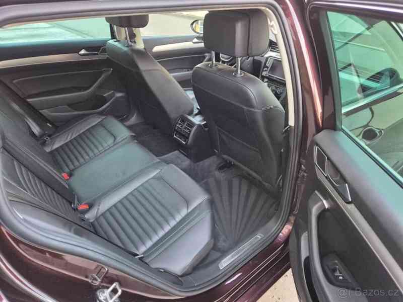 Volkswagen Passat 2,0   B8 4MOTION Highline TDi - foto 16