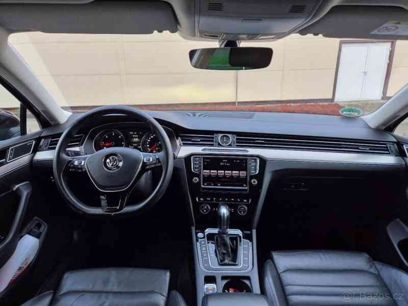 Volkswagen Passat 2,0   B8 4MOTION Highline TDi - foto 13