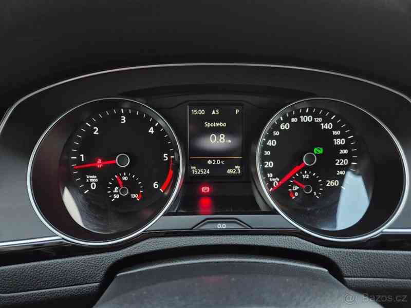 Volkswagen Passat 2,0   B8 4MOTION Highline TDi - foto 11