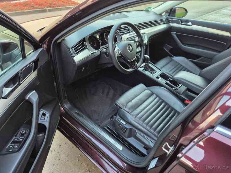 Volkswagen Passat 2,0   B8 4MOTION Highline TDi - foto 3
