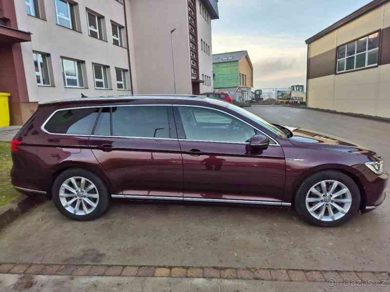 Volkswagen Passat 2,0   B8 4MOTION Highline TDi - foto 4
