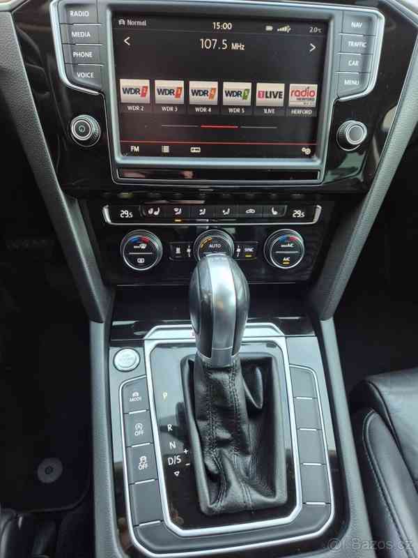 Volkswagen Passat 2,0   B8 4MOTION Highline TDi - foto 12
