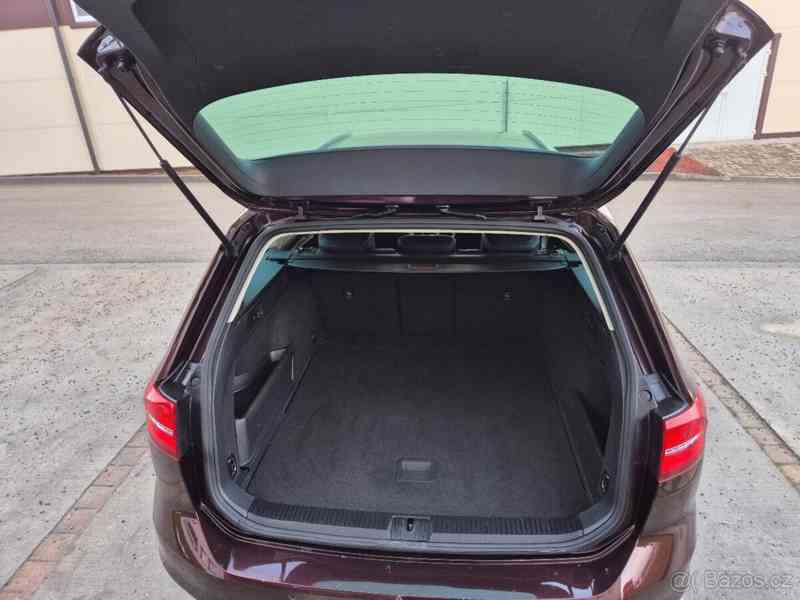 Volkswagen Passat 2,0   B8 4MOTION Highline TDi - foto 15