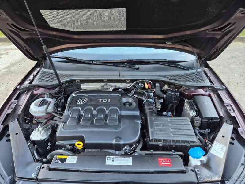 Volkswagen Passat 2,0   B8 4MOTION Highline TDi - foto 14